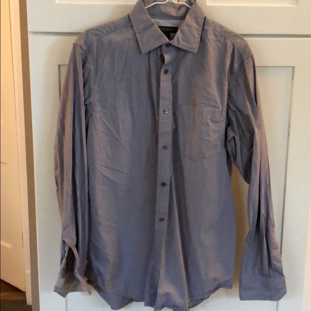 Banana Republic dress shirt, size Medium